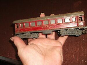 �y���������z�z�r�[ �͌^�� ���f���J�[ �r���e�[�W���f���h�C�cvintage collectable model train marklin mitropa 343 sleeping car germany