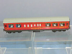 �y���������z�z�r�[ �͌^�� ���f���J�[ �z�[���r�[���[�����f�����X�g����hornby dublo 23 rail model 4049 br mk1 composite restaurant car