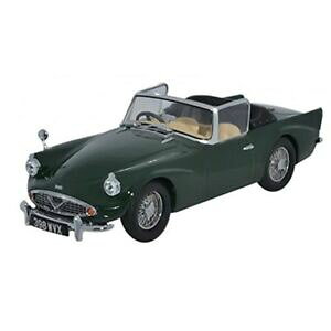 yzzr[ ͌^ fJ[ _[NO[nhfJ[IbNXtH[hdaimler sp250, dark green, rhd, 0, model car, readymade, oxford 143 143