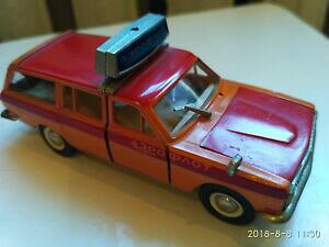 yzzr[ ͌^ fJ[ XP[fHKAGt[g\lCeBu{bNXIscale model of the gaz 24 034;volga034; escort aeroflot car 143 ussr 1989 native box