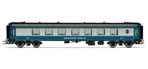 yzzr[ ͌^ fJ[ uCgxJ[v}g[[z[r[fr4527 1 x brighton belle car pullman trailer 3rd hornby model railway