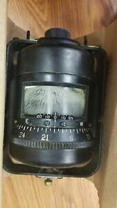 yzzr[ ͌^ fJ[ RpXf{bNXmilitary tank armored car sherrill compass model aeg ordnance c121174 wbox