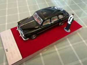 yzzr[ ͌^ fJ[ 143Wfraresongqingling500143 songqingling special purpose car jim resin model rare 500 limited edition