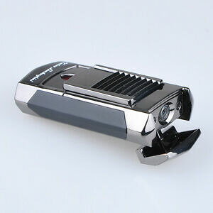 yzzr[ ͌^ fJ[ recharable1pcfusbC^[1pc classical car model design usb recharable windproof lighter collectible rare