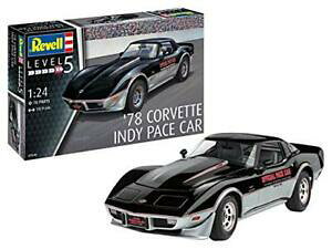 yzzr[ ͌^ fJ[ pslhCcx124 1978Rxbgc3CfBy[XJ[vf07646psl german level 124 1978 corvette c3 indy pace car plastic model 07646