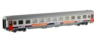 �y���������z�z�r�[ �͌^�� ���f���J�[ ���f���N���X�z���C�gls models 42340 hkx 2 class passenger car ex sncb i6 look white ep5