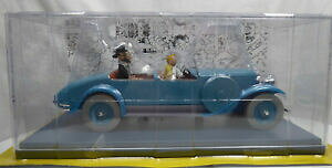 yzzr[ ͌^ fJ[ ^^^^fJ[t@IVK[tintin et milou tintin model car 124 torpedo cigar of the pharaoh