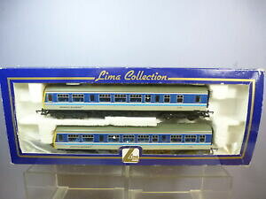 �y���������z�z�r�[ �͌^�� ���f���J�[ ���}���f���N���X���Z�b�glima model l 149894 class 101 dmu 034;regional railways034; 2 car set vn mib