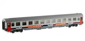 �y���������z�z�r�[ �͌^�� ���f���J�[ ���f���N���X�z���C�gls models 42341 hkx 2 class passenger car ex sncb i6 look white ep5