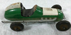 yzzr[ ͌^ fJ[ Be[WfXvg[XJ[fvintage 1950s wooden model sprint race car model