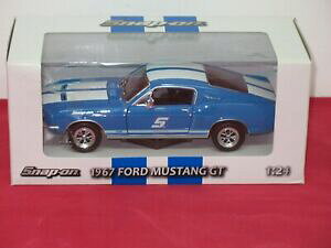 yzzr[ ͌^ fJ[ c[tH[hX^ORN^fJ[Xibvsnap on tools 1967 ford mustang gt limited edition collectors model car 124 sc
