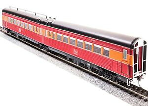 �y���������z�z�r�[ �͌^�� ���f���J�[ �N���t�g���f���z�Z�b�g��precision craft models 689 ho sp morning daylight passenger 2 car set 2460 59