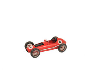 246 ferrari 1958 フェラーリモデルハンドメイドモデルカーautomobil モデルカー 模型車 【送料無料】ホビー f1 car model 13034; handmade metal red model その他