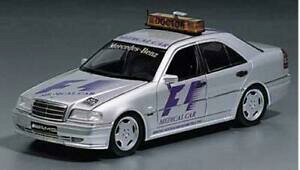 yzzr[ ͌^ fJ[ fZfXxc118 ut models mercedes benz c36 amg f1 medical car