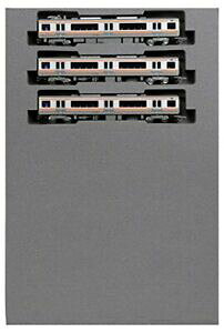 �y���������z�z�r�[ �͌^�� ���f���J�[ �Q�[�W�V���[�Y�Z�b�g���f��kato n gauge series 313 5000 rapid speed set 3 cars 101380 model train