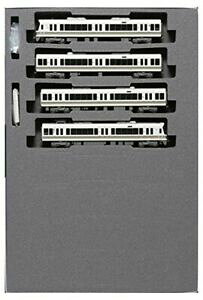 yzzr[ ͌^ fJ[ XP[sbhfkato n scale 221 real car yamato road rapid 4car 10149 train model train