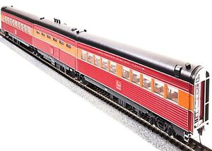 yzzr[ ͌^ fJ[ NtgfzZbgprecision craft models 696 ho sp morning daylight passenger 3 car set