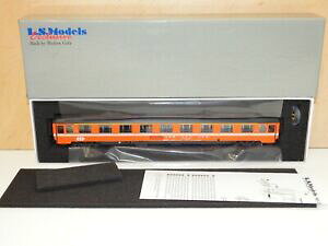 yzzr[ ͌^ fJ[ fh0 ls models 47301 passenger car sbb eurofima c1 unrecorded ovp 5562