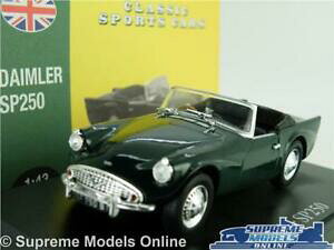 yzzr[ ͌^ fJ[ _[gfJ[XP[O[NVbNAgX[hX^[daimler sp250 dart model car 143 scale green classic atlas norev roadster k8