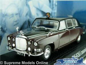 yzzr[ ͌^ fJ[ fJ[XP[NC[daimler ds420 model car 143 scale norev presidential queen mother 1970 k8
