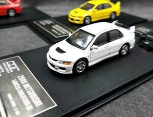 �y���������z�z�r�[ �͌^�� ���f���J�[ ���f�������T�[goc 164 alloy car model 2006 mitsubishi lancer evo lution ix 4 colors