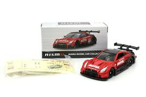 yzzr[ ͌^ fJ[ g~JjXfJ[RNVbhtomica nissan nismo model car collection motul 23 red