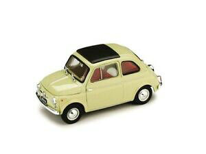 yzzr[ ͌^ fJ[ fJ[XP[tBAbgmodel car scale 143 brumm fiat 500d close