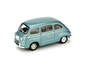 yzzr[ ͌^ fJ[ fJ[XP[tBAbgmodel car scale 143 ads commercial brumm fiat 600 multiple r