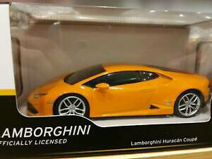yzzr[ ͌^ fJ[ {M[jN[yfIWlamborghini aventator huracan coupe car model toy orange color
