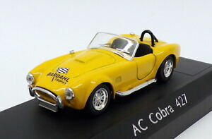 yzzr[ ͌^ fJ[ XP[fJ[RugtB[solido 143 scale model car 4533 ac cobra 427 bardahl trophy