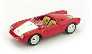 �y���������z�z�r�[ �͌^�� ���f���J�[ ���f���J�[�X�P�[���|���V�F�X�p�C�_�[model car scale 143 brumm porsche 550a rs spyder biposto road ros