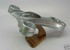 �y���������z�z�r�[ �͌^�� ���f���J�[ �f�X�N�g�b�v�E�b�h���f���r�b�Ohammerhead flying car vehicle desktop wood model big