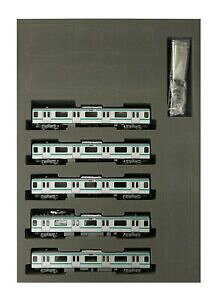 �y���������z�z�r�[ �͌^�� ���f���J�[ e501�A�h�I��5�Z�b�g���f��tomix 92457 jr�V���[�Yems15tomix 92457 jr commuter train series e501 addon 5car set model train ems15