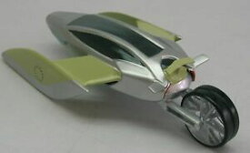 【送料無料】ホビー 模型車 モデルカー デスクトップモデルyeeyee concept future flying car desktop wood model regular free shipping