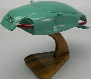 yzzr[ ͌^ fJ[ AEfBTX|[cJ[faudi shark flying sports car wood model free ship