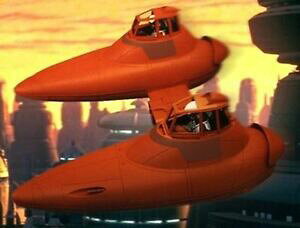 yzzr[ ͌^ fJ[ ivX^[EH[Yfstorm iv twin pod star wars cloud car wood model free ship