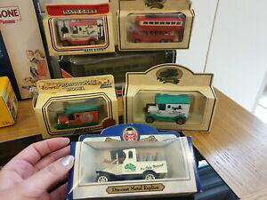 �y���������z�z�r�[ �͌^�� ���f���J�[ �r���e�[�W���f��job lot collectable vintage model cars