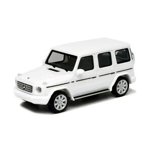 yzzr[ ͌^ fJ[ xcNXzCg~j`AfJ[mercedesbenz gclass w463 g500 g63 amg white herpa h0 187 miniature model car