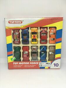 【送料無料】ホビー 模型車 モデルカー モーター×メタルモデルtuf motor force 10 x metal model toy cars