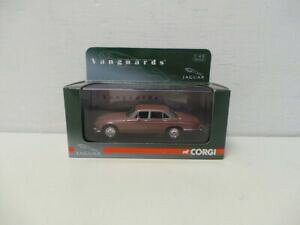 yzzr[ ͌^ fJ[ _C[\uwU[fJ[vanguards va08803 daimler sovereign heather model car