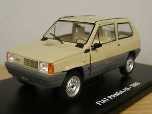 yzzr[ ͌^ fJ[ AVFbglbg[NtBAbgp_x[WJ[fhachette altaya ixo fiat panda 45 1980 beige car model mf04 124