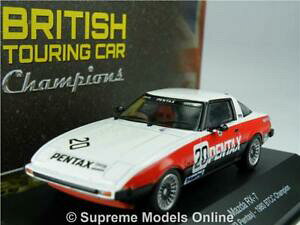 yzzr[ ͌^ fJ[ }c_XP[lbg[NAgX^[c[Omazda rx7 car model 143 scale 1980 ixo atlas twr btcc touring 4672111 rx7 t3z