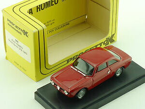yzzr[ ͌^ fJ[ At@IWAXvgfJ[progetto k 042 alfa romeo giulia sprint gta 1965 model car boxed 16031068
