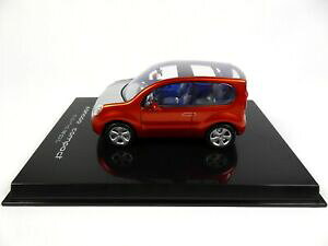 yzzr[ ͌^ fJ[ m[JO[RpNgRZvgGNXAv@X[WfJ[renault kangoo compact concept 2007 143 provence moulage model car pm0011