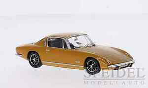 �y���������z�z�r�[ �͌^�� ���f���J�[ �_�C�J�X�g���[�^�X�G�����X�P�[��wonderful diecast modelcar lotus elan plus 2 rhd 1970 darkyellow scale 143