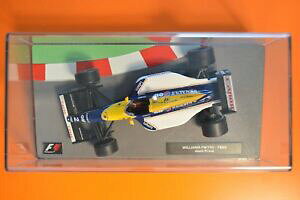 yzzr[ ͌^ fJ[ tH[~J[RNVAvXgEBAYXP[fformula 1 car collection alain prost 1993 williams fw15c 143 scale model