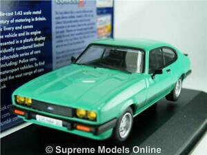 �y���������z�z�r�[ �͌^�� ���f���J�[ �t�H�[�h�J�v�����f���J�[ford capri model car verte menthe green 143 corgi vanguards va10815b 1970039;s t34