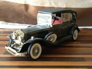 yzzr[ ͌^ fJ[ fJ[fJ[re[WWIvintage cars model car car model lincoln 1928 with radio 24 cm long