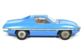 【送料無料】ホビー 模型車 モデルカー ＃ハスキーモデルテレビマニュアルスケールvtg 1960039;s husky models the man from uncle tv show toy car lt; 164 scale