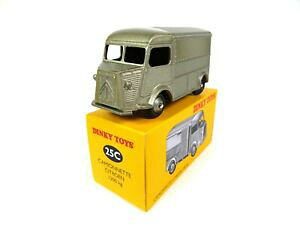 �y���������z�z�r�[ �͌^�� ���f���J�[ �^�C�v�A�g���X���f���J�[citroen 1200 kg type h 143 dinky toys atlas model car car 25c